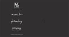 Desktop Screenshot of cathairstudios.com